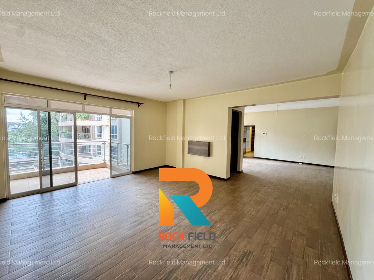 3 Bed Apartment with En Suite at Donyo Sabuk - 4