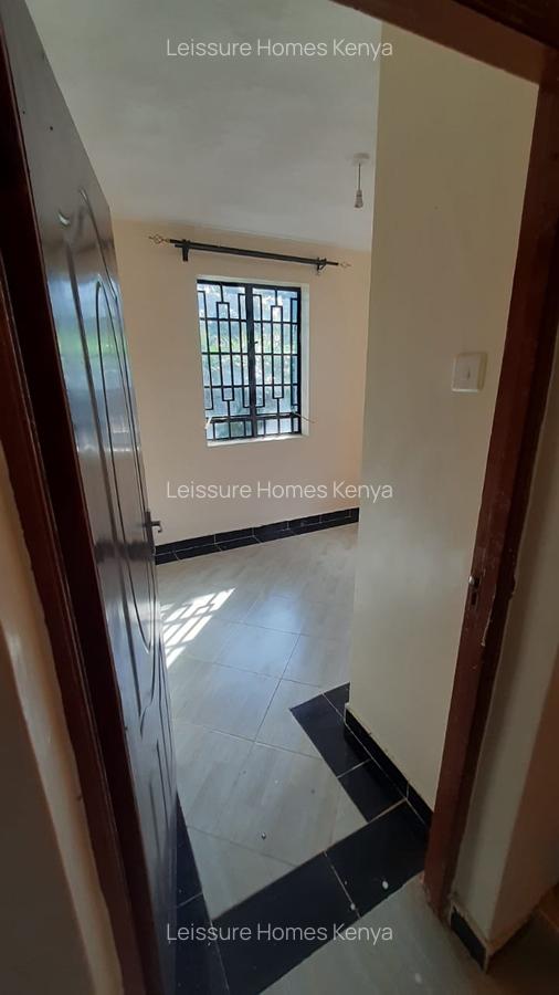 1 Bed Apartment with Borehole at Mulaha - 13