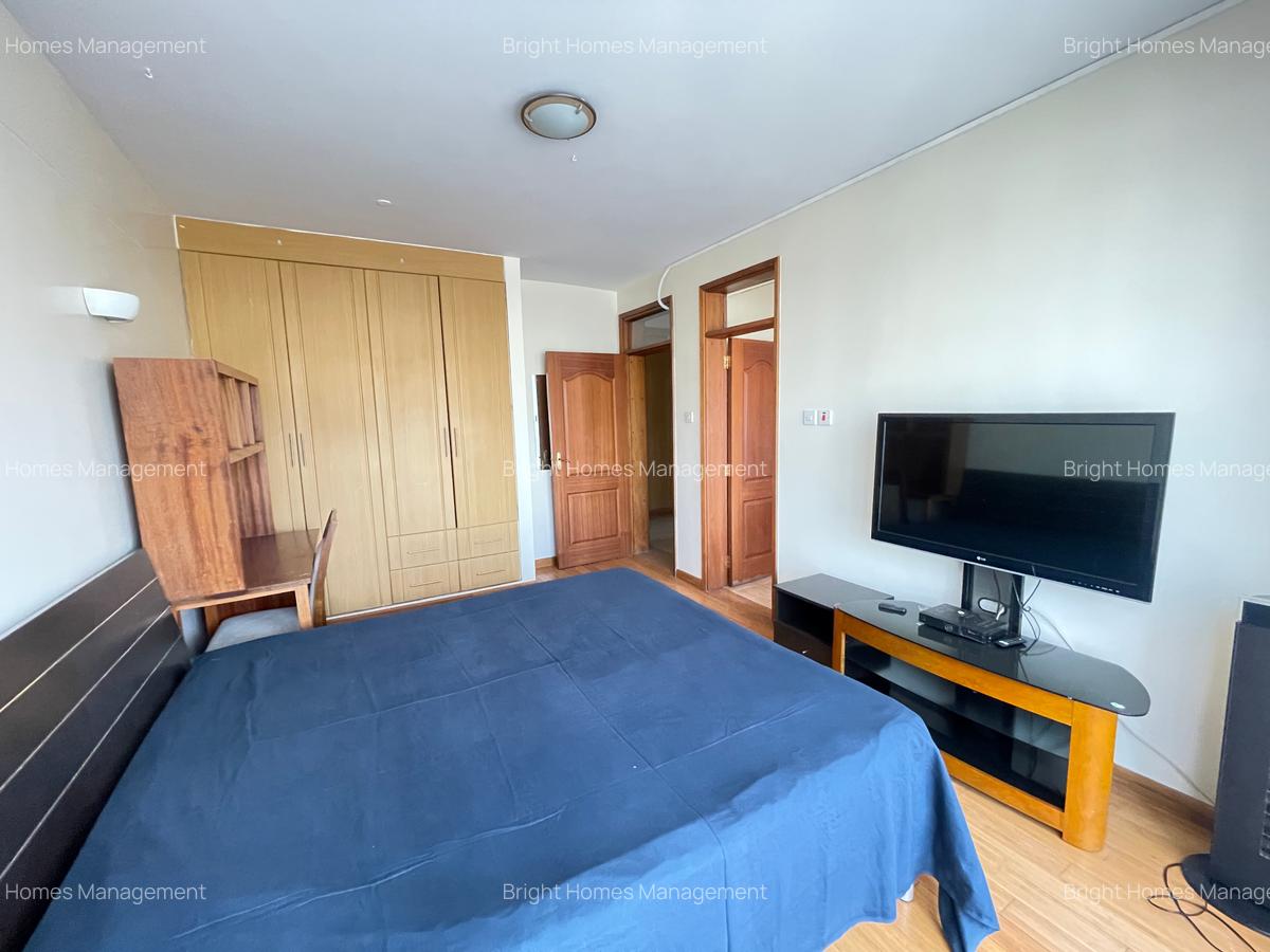 3 Bed Apartment with En Suite in Kilimani - 4