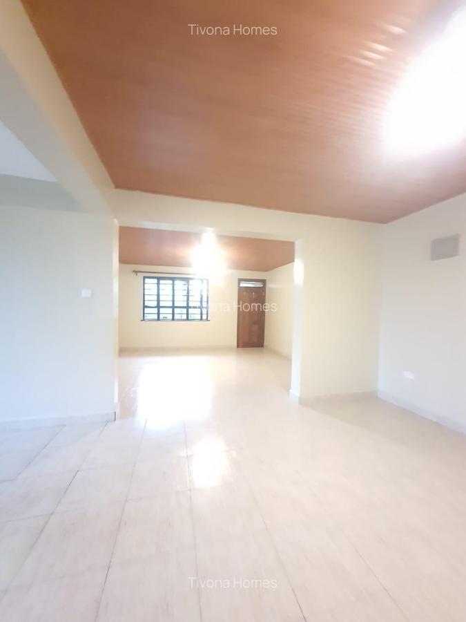 4 Bed House with Staff Quarters in Garden Estate - 2