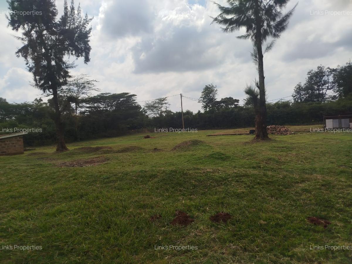Commercial Land at Karen Langata Road - 1