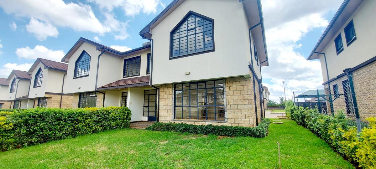 3 Bed House with En Suite at Eden Ville Estate Opposite Five Star Meadows - 19