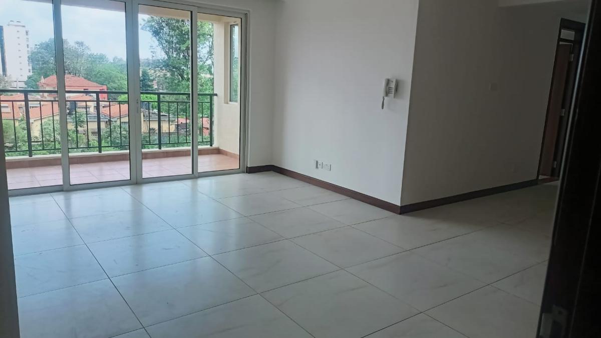 2 Bed Apartment with En Suite in General Mathenge - 1