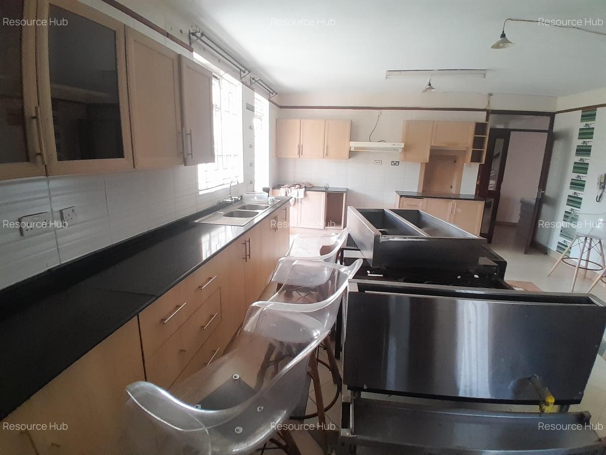 5 Bed House with En Suite at Karen - 6