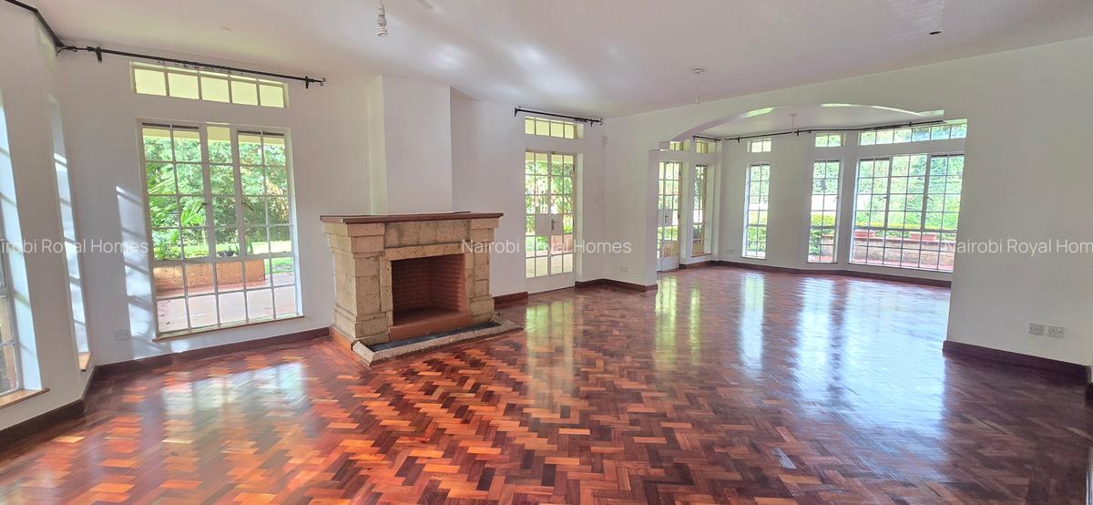 5 Bed House with En Suite at Runda Road - 14