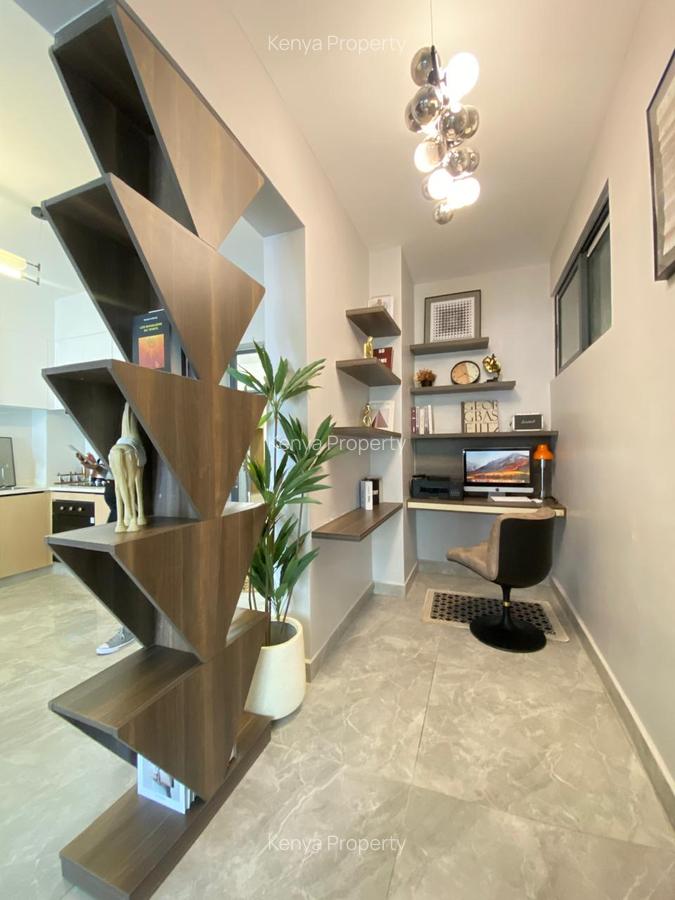 2 Bed Apartment with En Suite at Lavington - 10