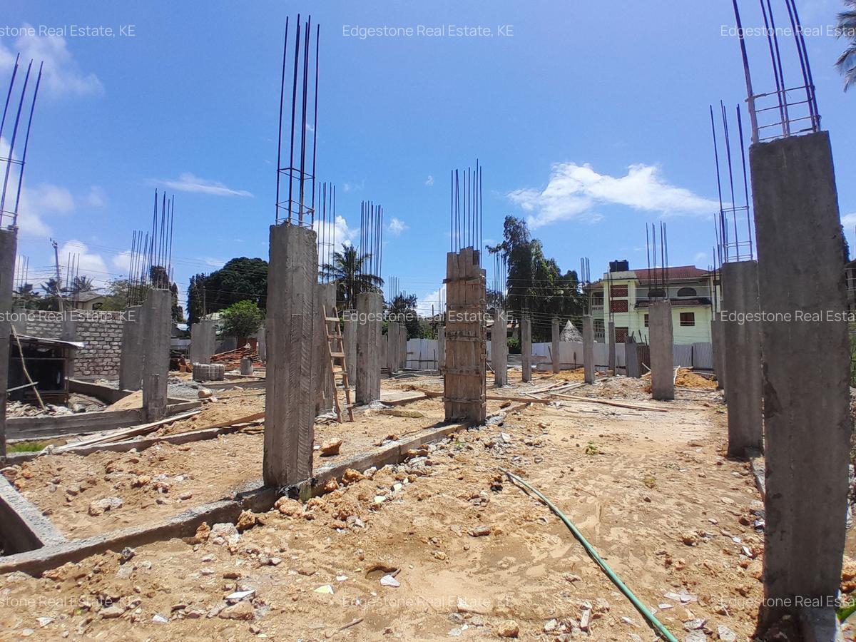 3 Bed Apartment with En Suite in Mtwapa - 8