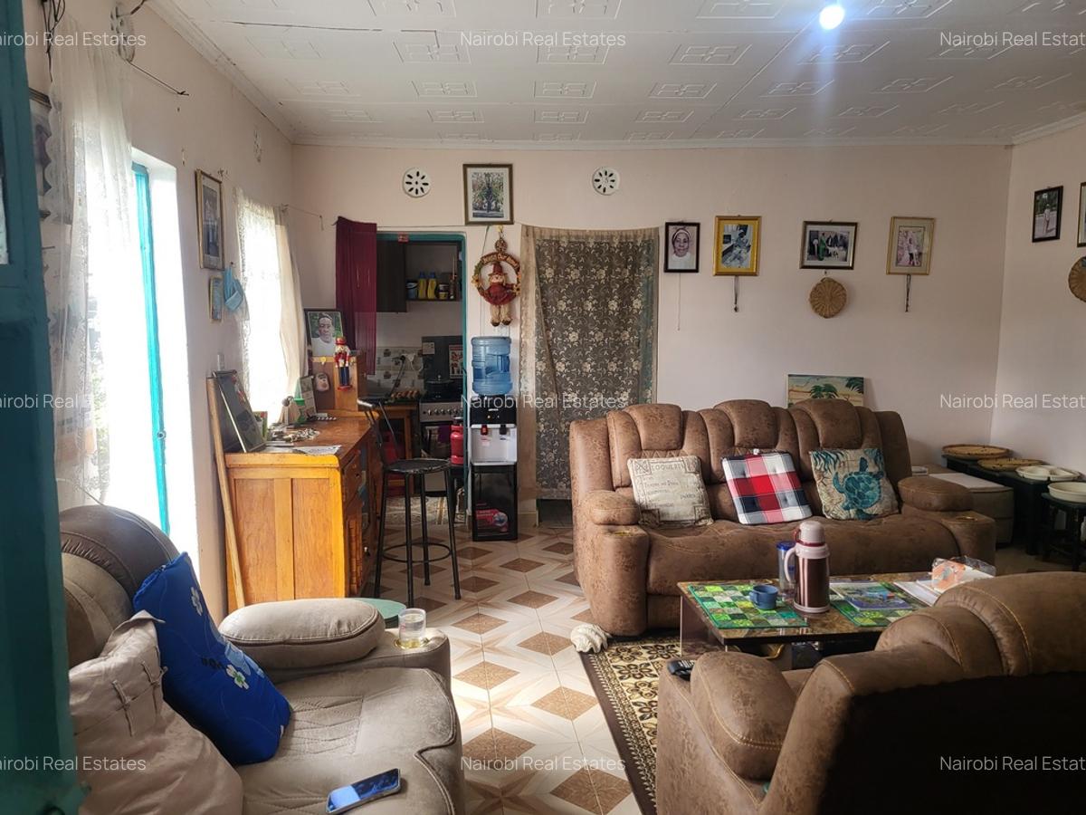2 Bed House with En Suite in Narok - 5
