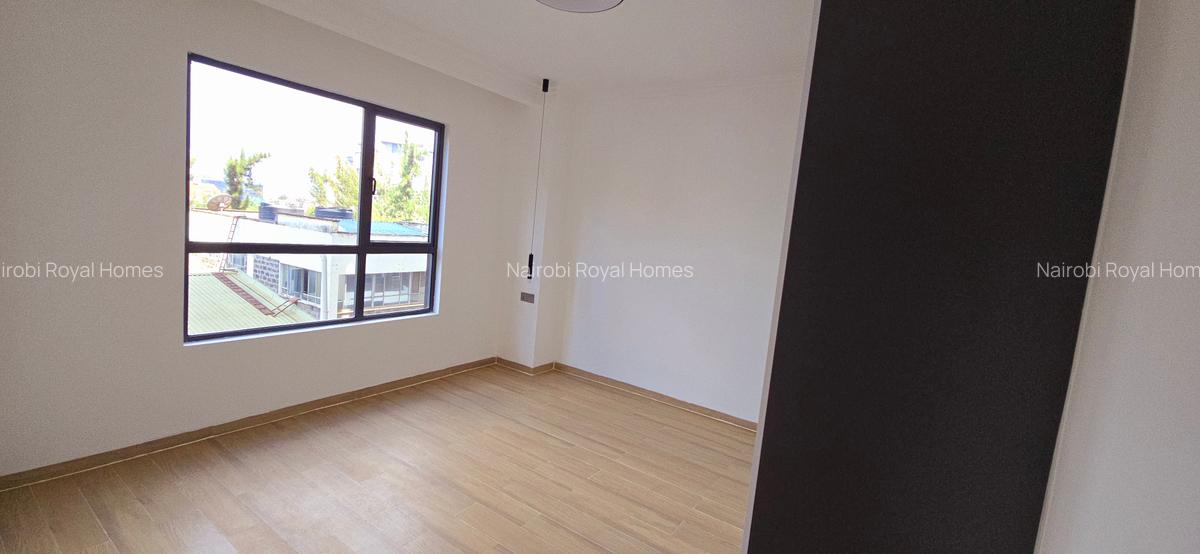 2 Bed Apartment with En Suite at Sports Road - 20