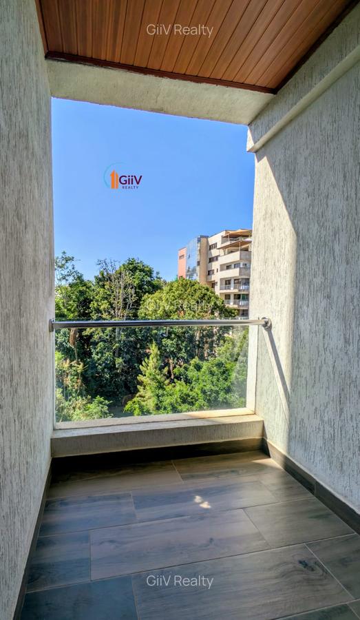 2 Bed Apartment with En Suite in General Mathenge - 5