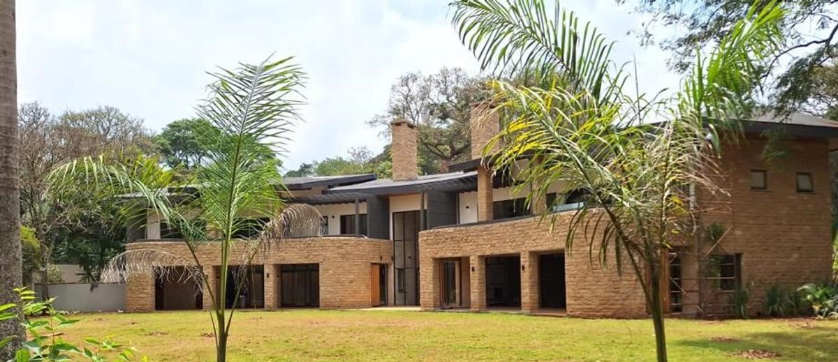 8 Bed House with En Suite in Kitisuru - 1