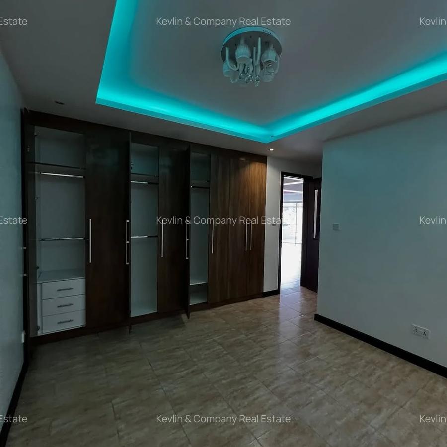 2 Bed Apartment with En Suite in Kileleshwa - 7