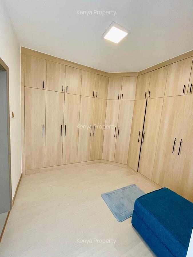 4 Bed Apartment at Ole Odume Road - 18