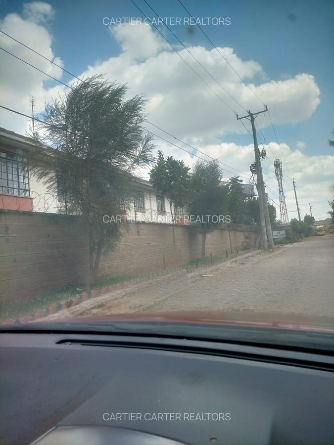 2 Bed Villa with Borehole in Mombasa Road - 9