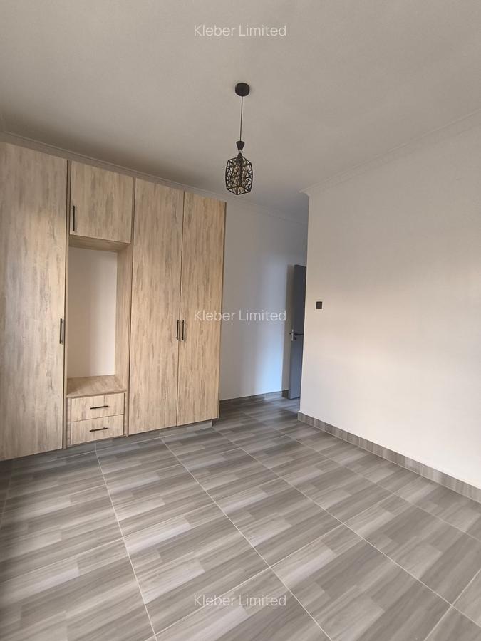 3 Bed House with En Suite in Kitengela - 12