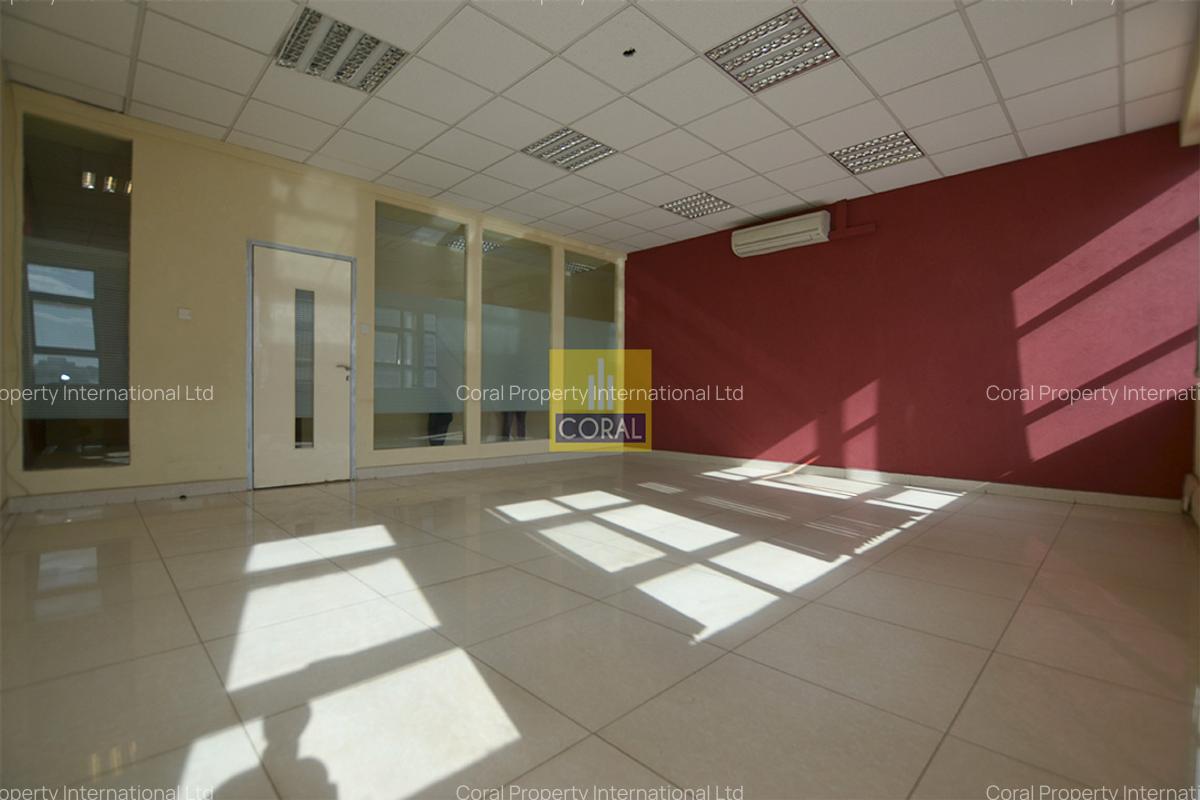 Commercial Property with Parking in Westlands Area - 10