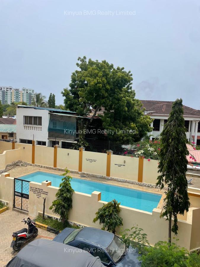 Serviced 3 Bed Apartment with En Suite in Nyali Area - 4