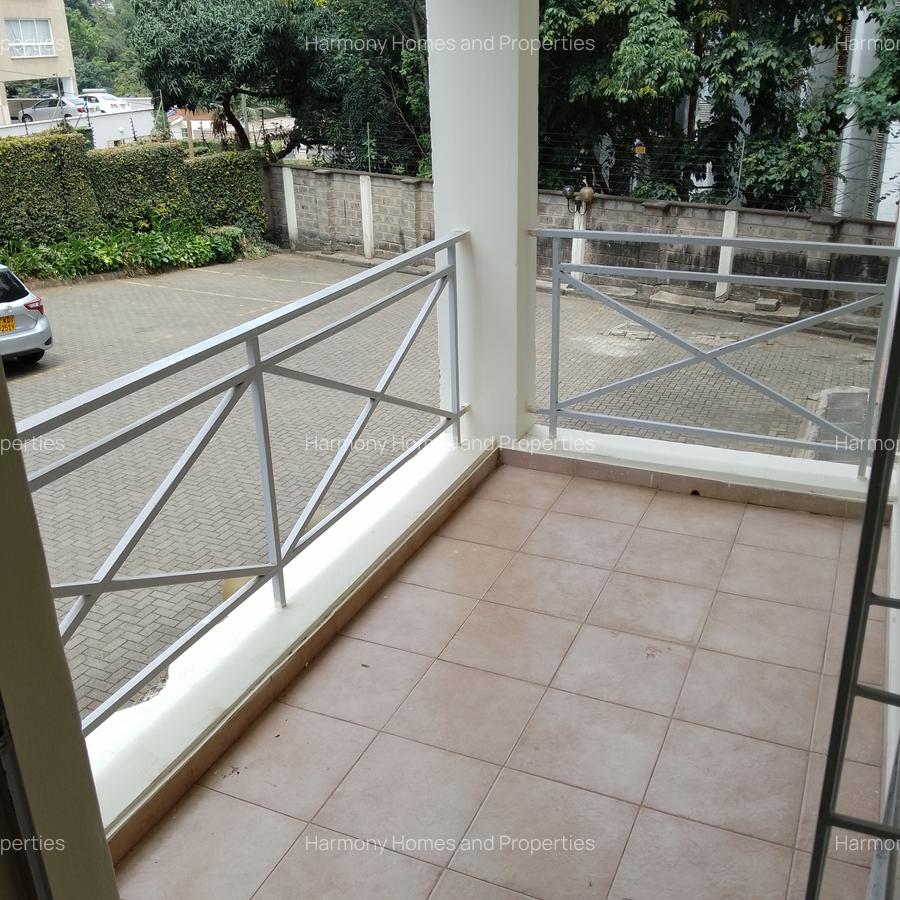 4 Bed Apartment with En Suite at Riverside - 3