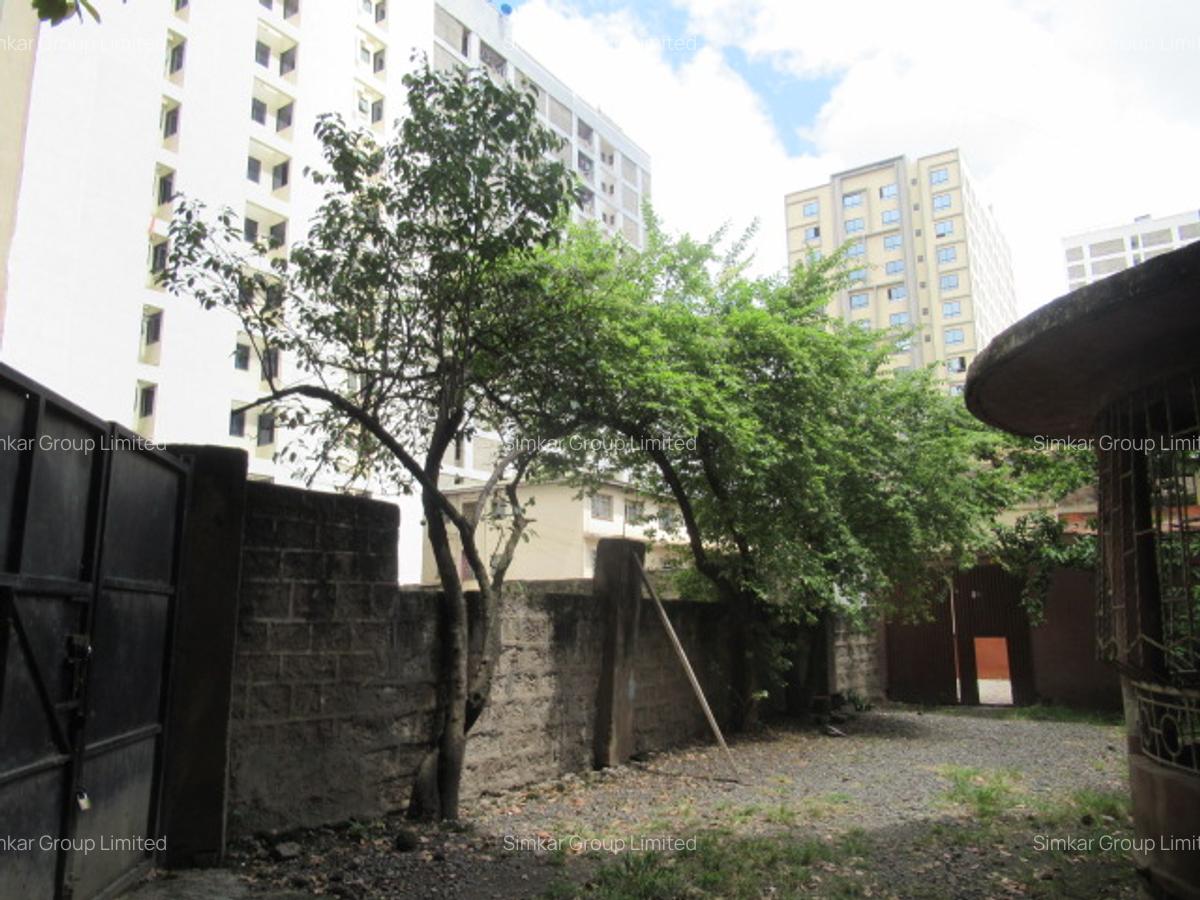 Land at Eastleigh - 3