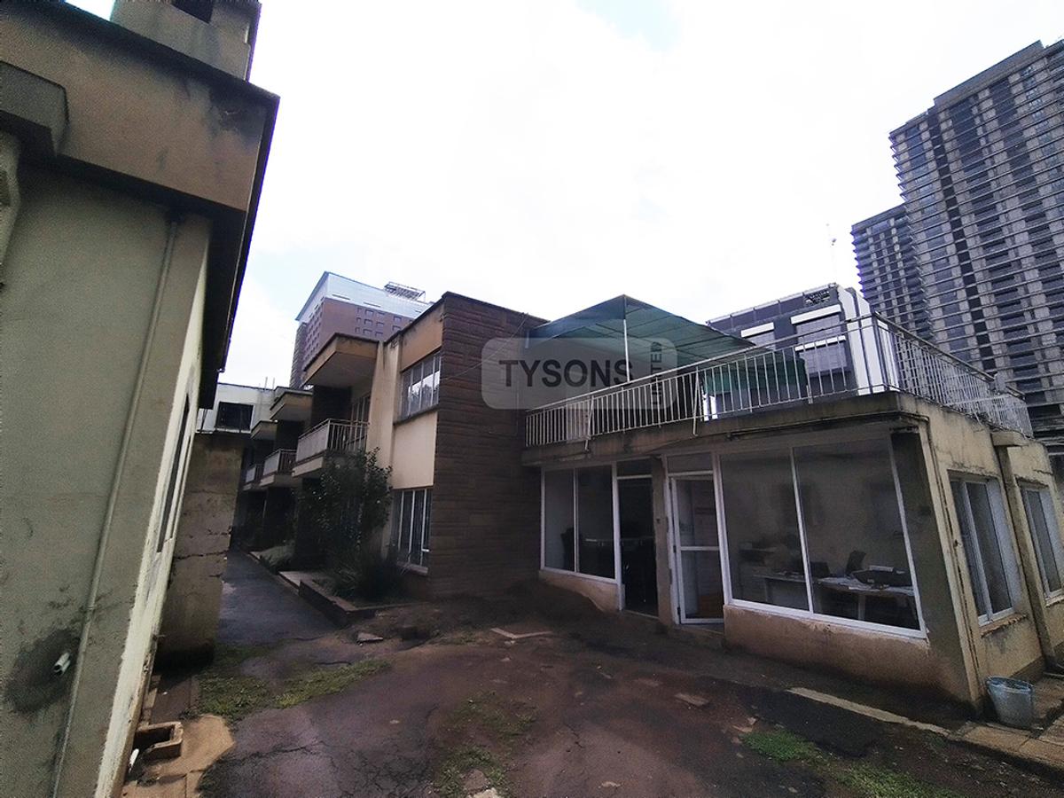 0.4013 ac Land in Westlands Area - 2