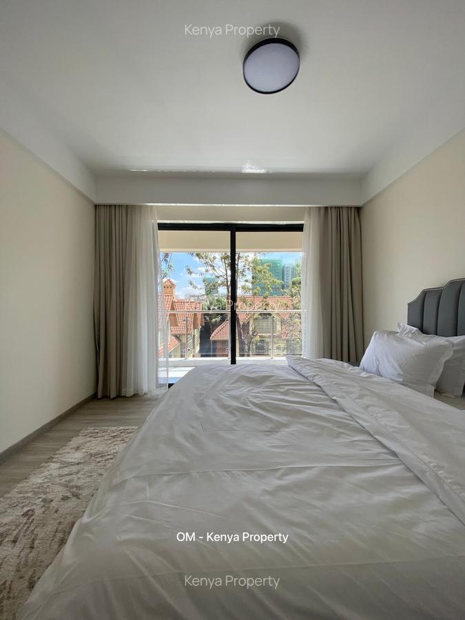 Furnished 2 Bed Apartment with En Suite at Kirichwa Road - 4