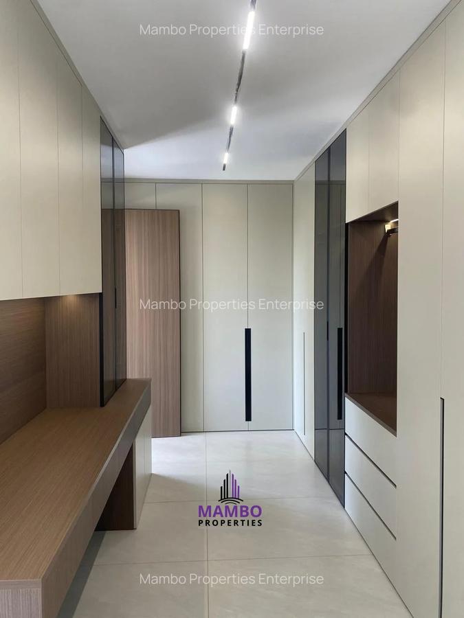 5 Bed Townhouse with En Suite at Jacaranda Avenue - 7