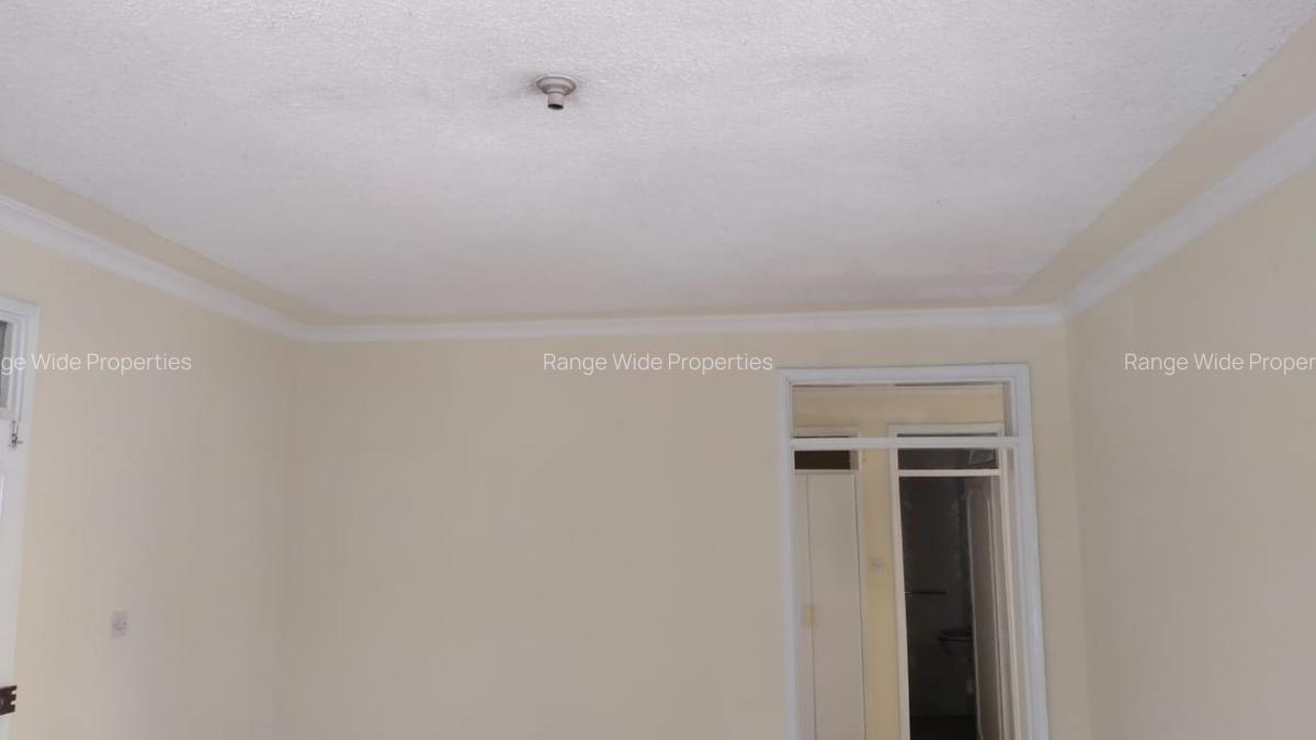 2 Bed Apartment with Borehole in Kileleshwa - 5