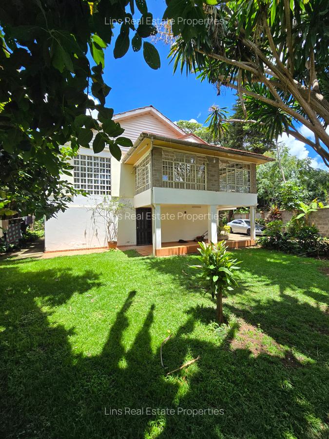 Commercial Property with Service Charge Included in Brookside - 2