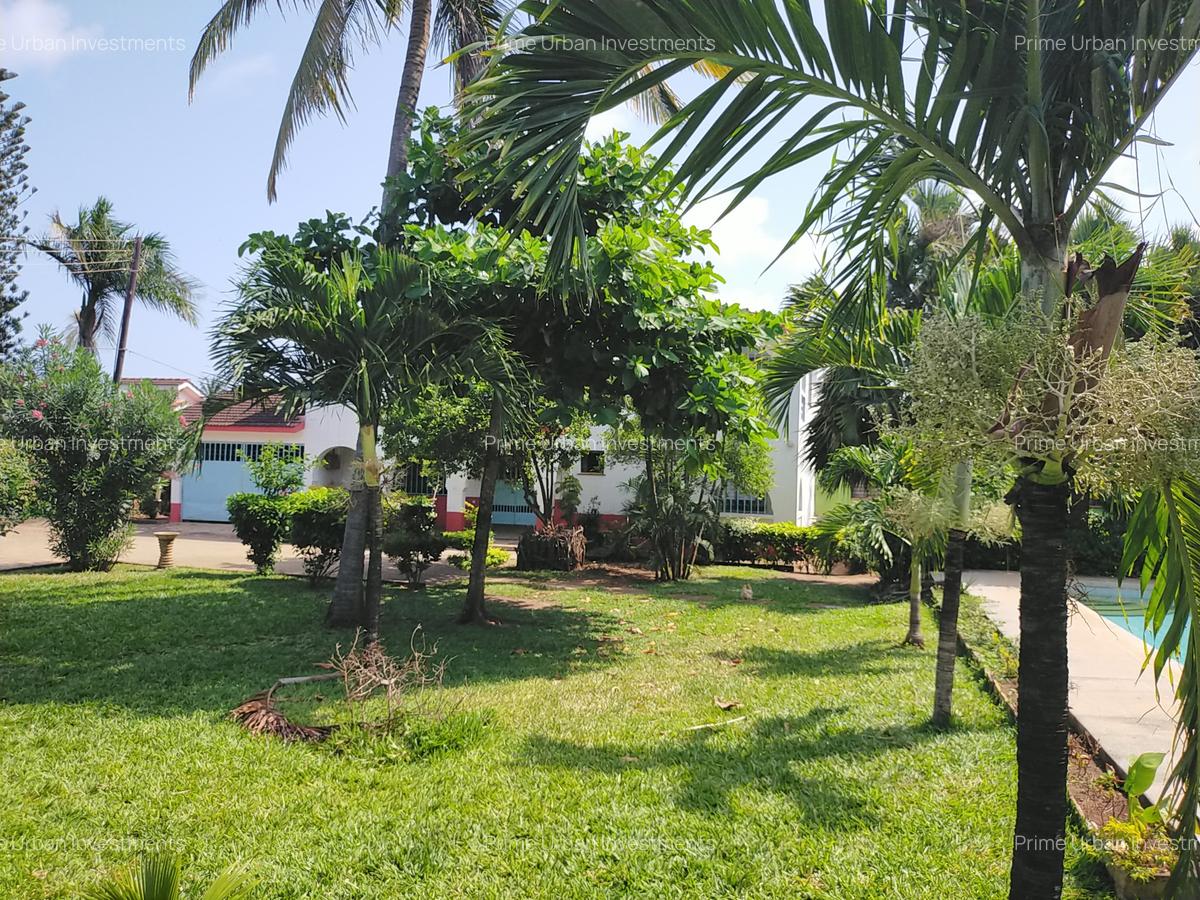 3 Bed Townhouse with En Suite in Shanzu - 15