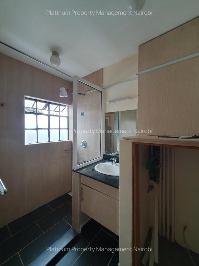 2 Bed Apartment with Parking at Ojijo Rd - 12