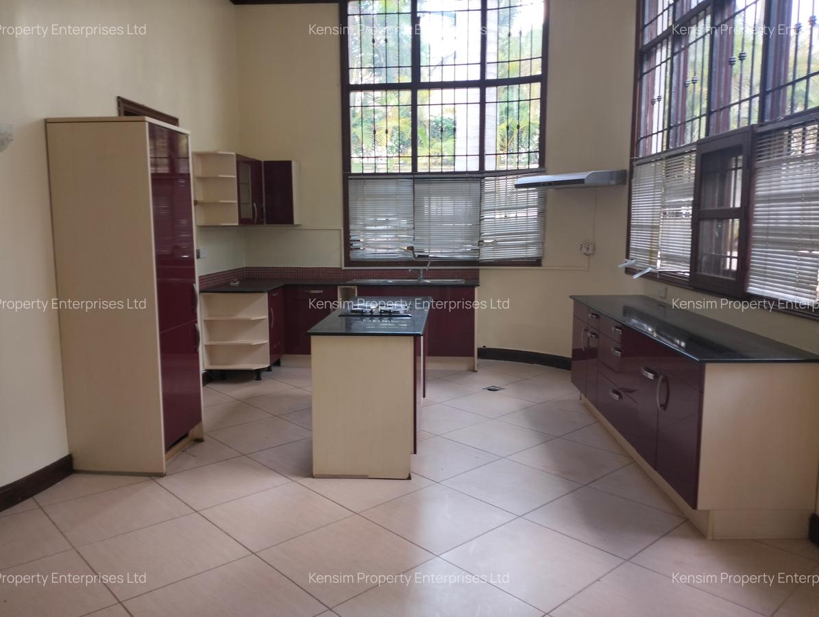 4 Bed Townhouse with En Suite in Lower Kabete - 3