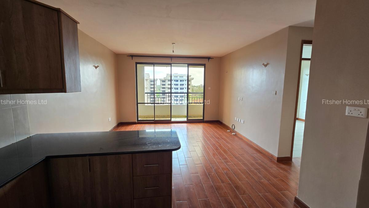 2 Bed Apartment with En Suite in Kiambu Road - 14