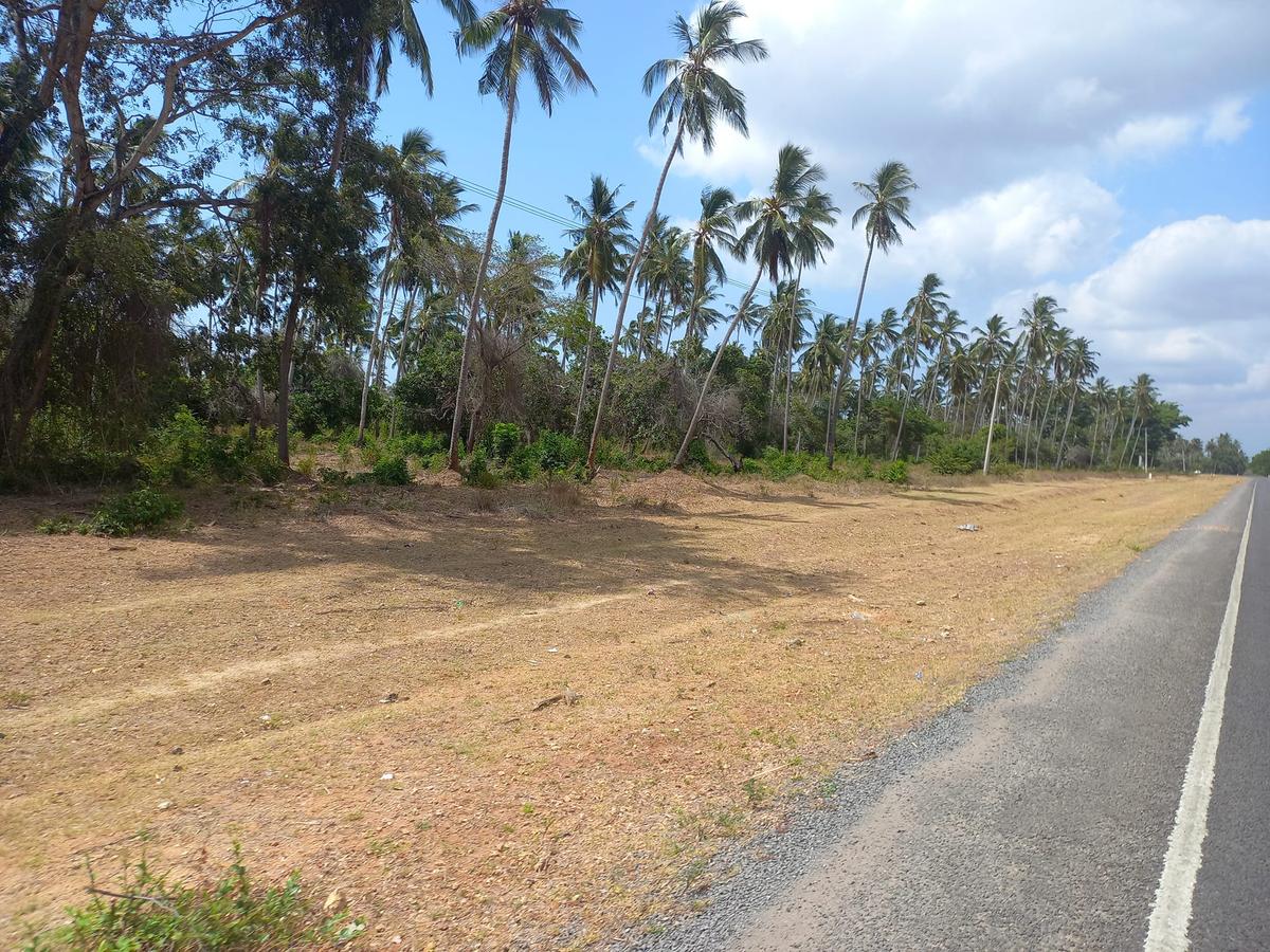 Land in Nyali Area - 2