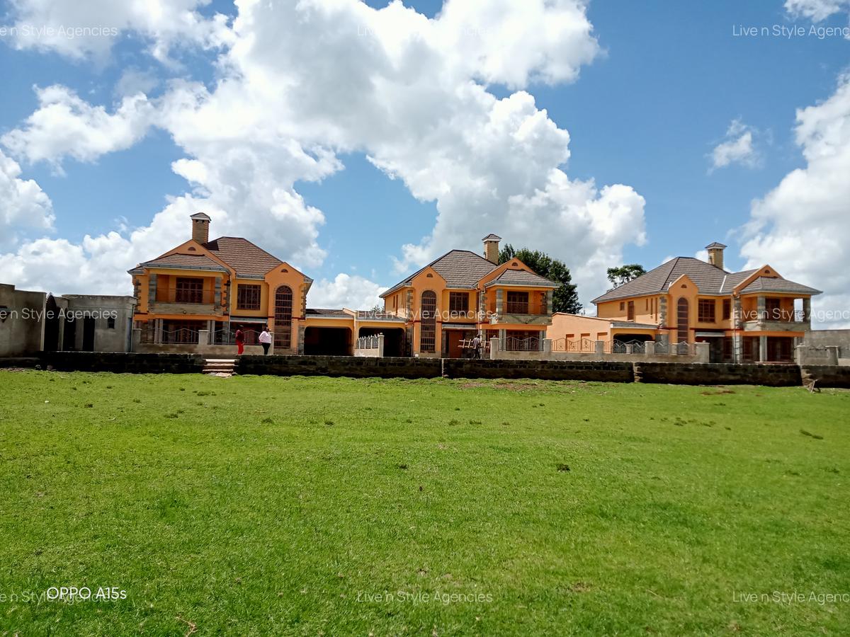 4 Bed House with En Suite in Limuru - 2