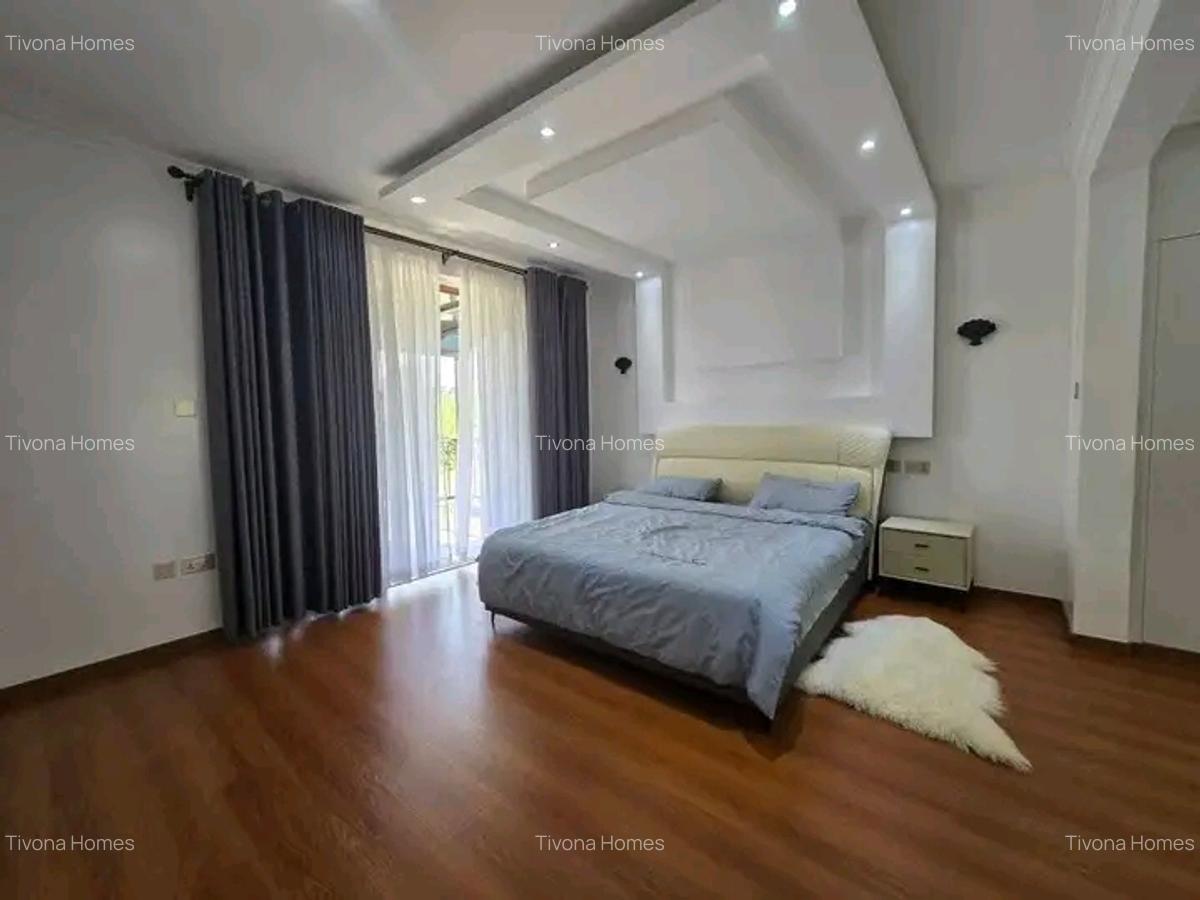 5 Bed House with En Suite in Kiambu Road - 3