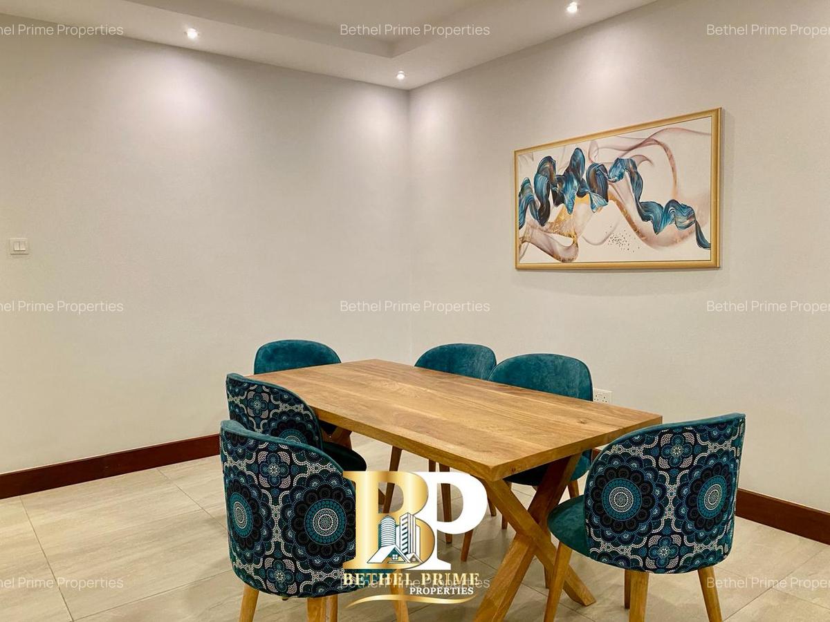 3 Bed Apartment with En Suite in Westlands Area - 10