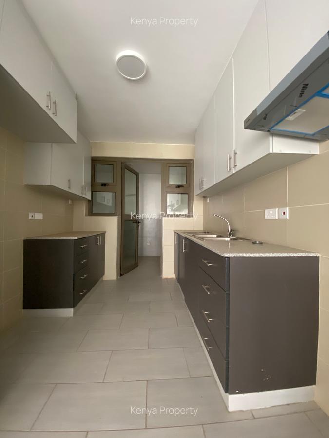 2 Bed Apartment with En Suite at Muthangari - 8