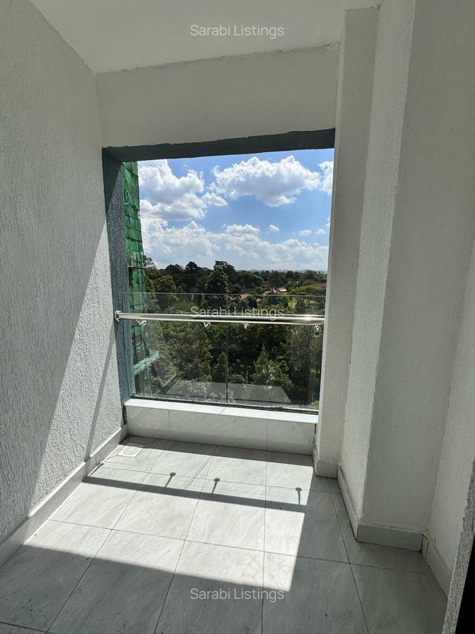 1 Bed Apartment with En Suite in Kileleshwa - 2