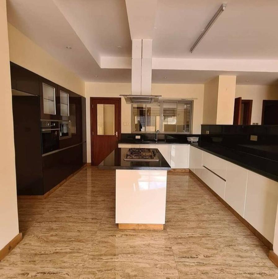 4 Bed Apartment with En Suite in Kileleshwa - 3