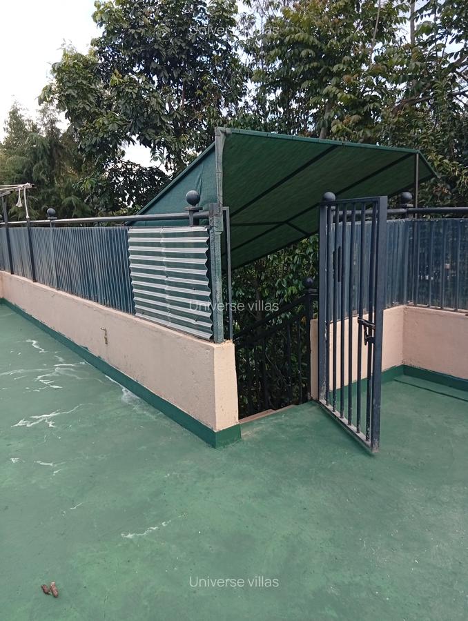 2 Bed Apartment at Karen - 8