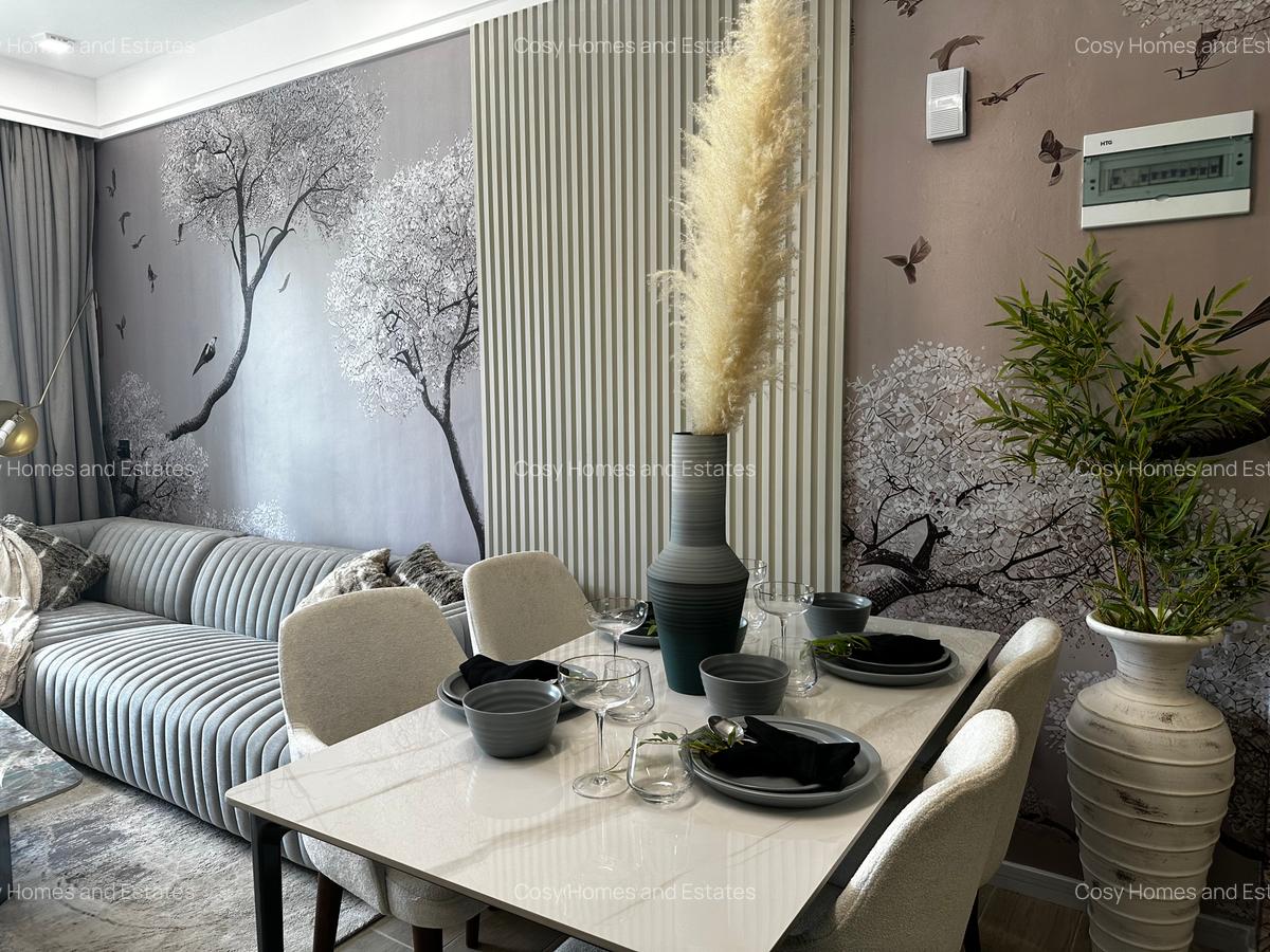 1 Bed Apartment with En Suite at Lavington - 4