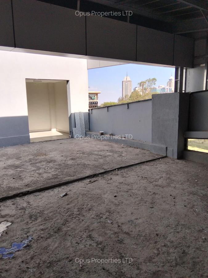 Commercial Property with Service Charge Included in Ngong Road - 6