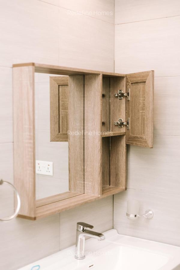 1 Bed Apartment with En Suite at Kindaruma Road - 5