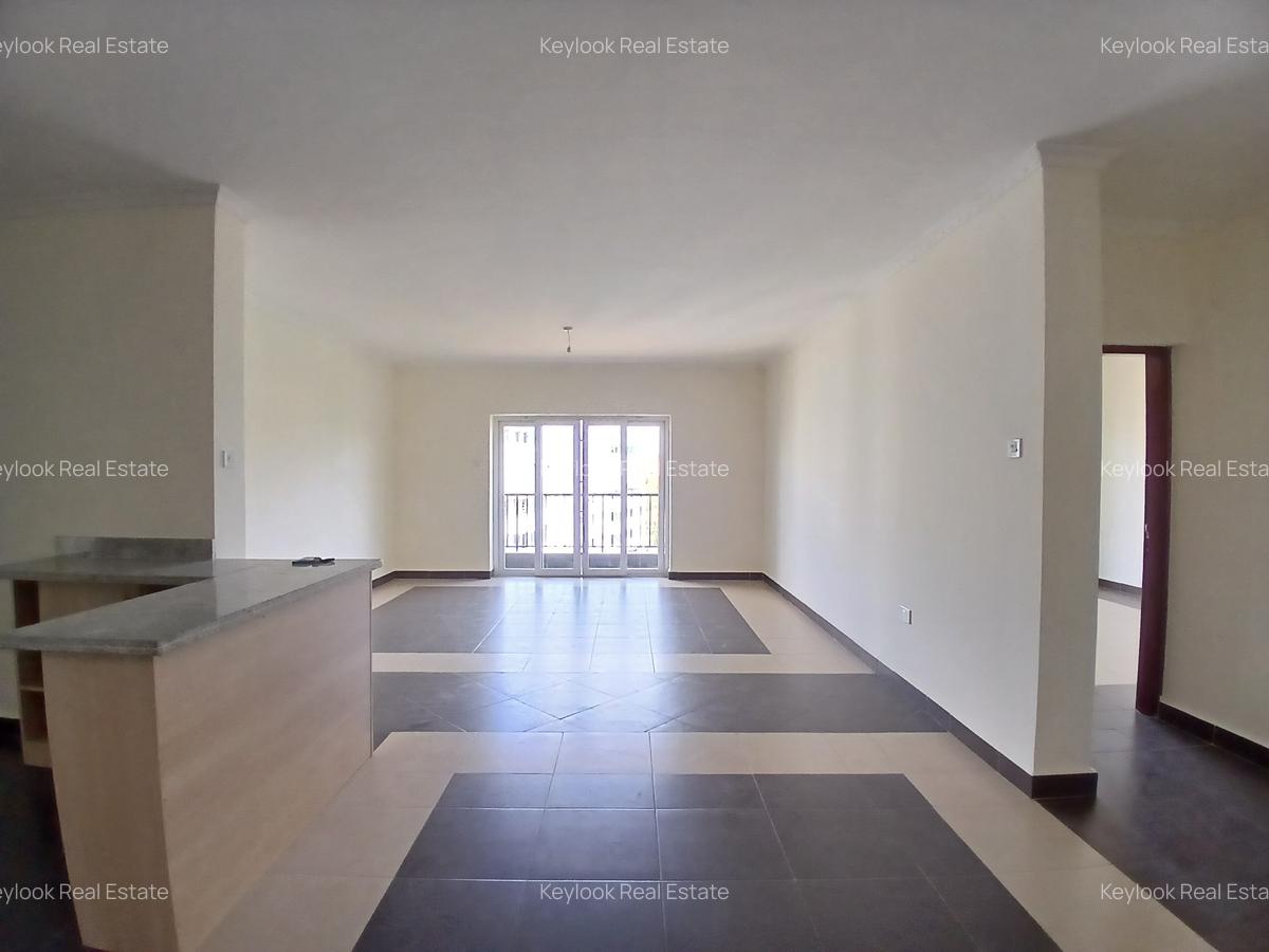 2 Bed Apartment with En Suite at Lavington - 9