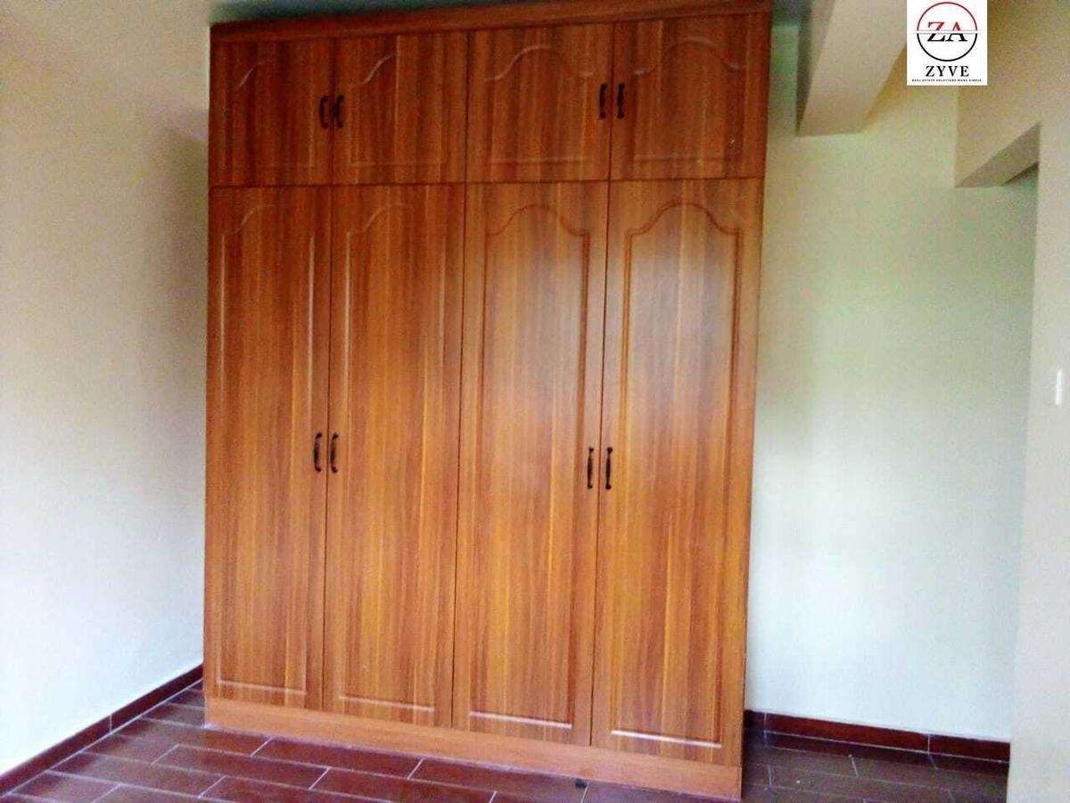 Serviced 2 Bed Apartment with En Suite at Kileleshwa - 6