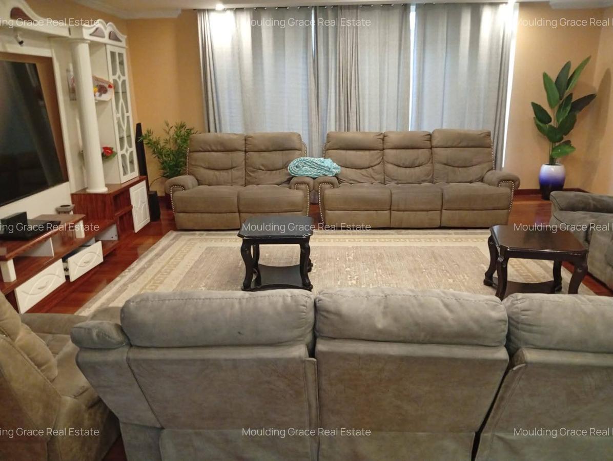 9 Bed House in Karen - 3