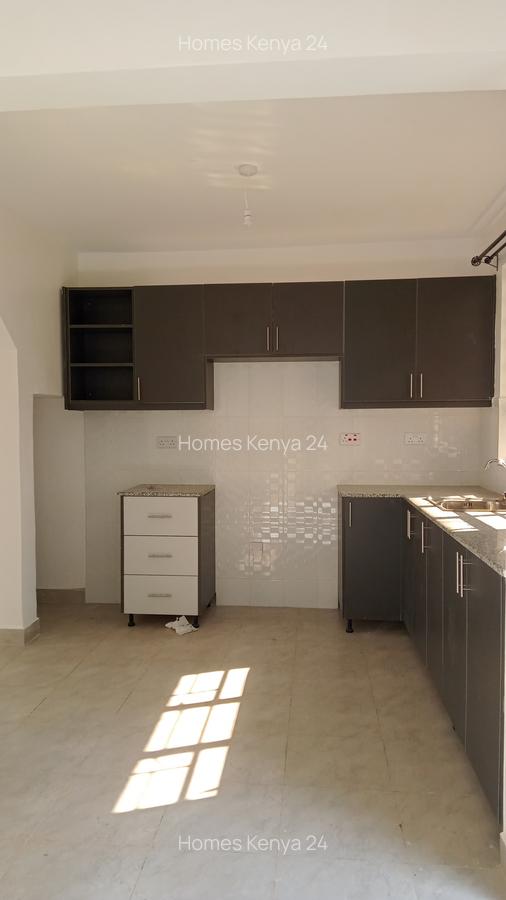 4 Bed Townhouse in Kikuyu Town - 8