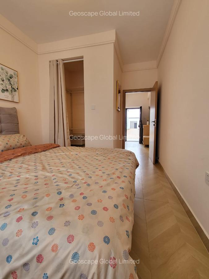 2 Bed House with En Suite in Syokimau - 6