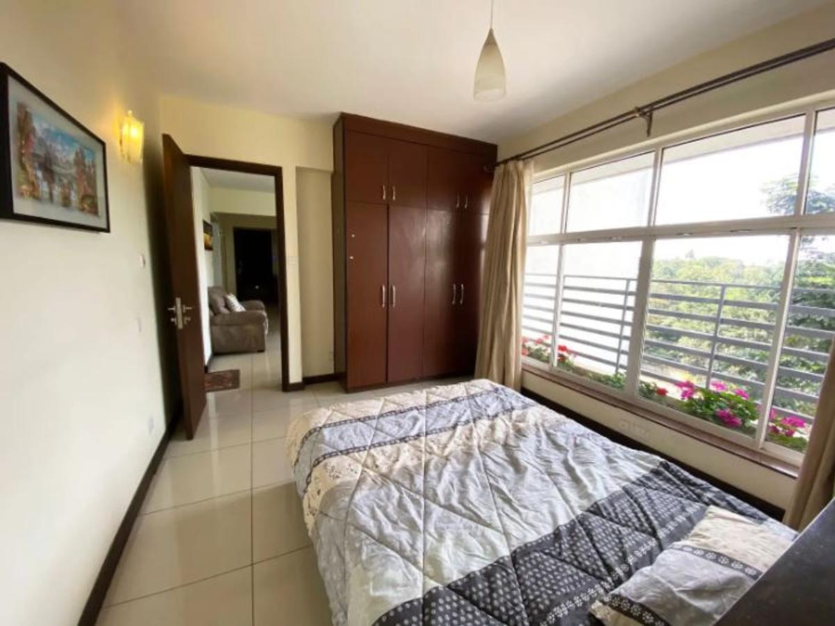 Furnished 4 Bed Apartment with En Suite in Parklands - 3