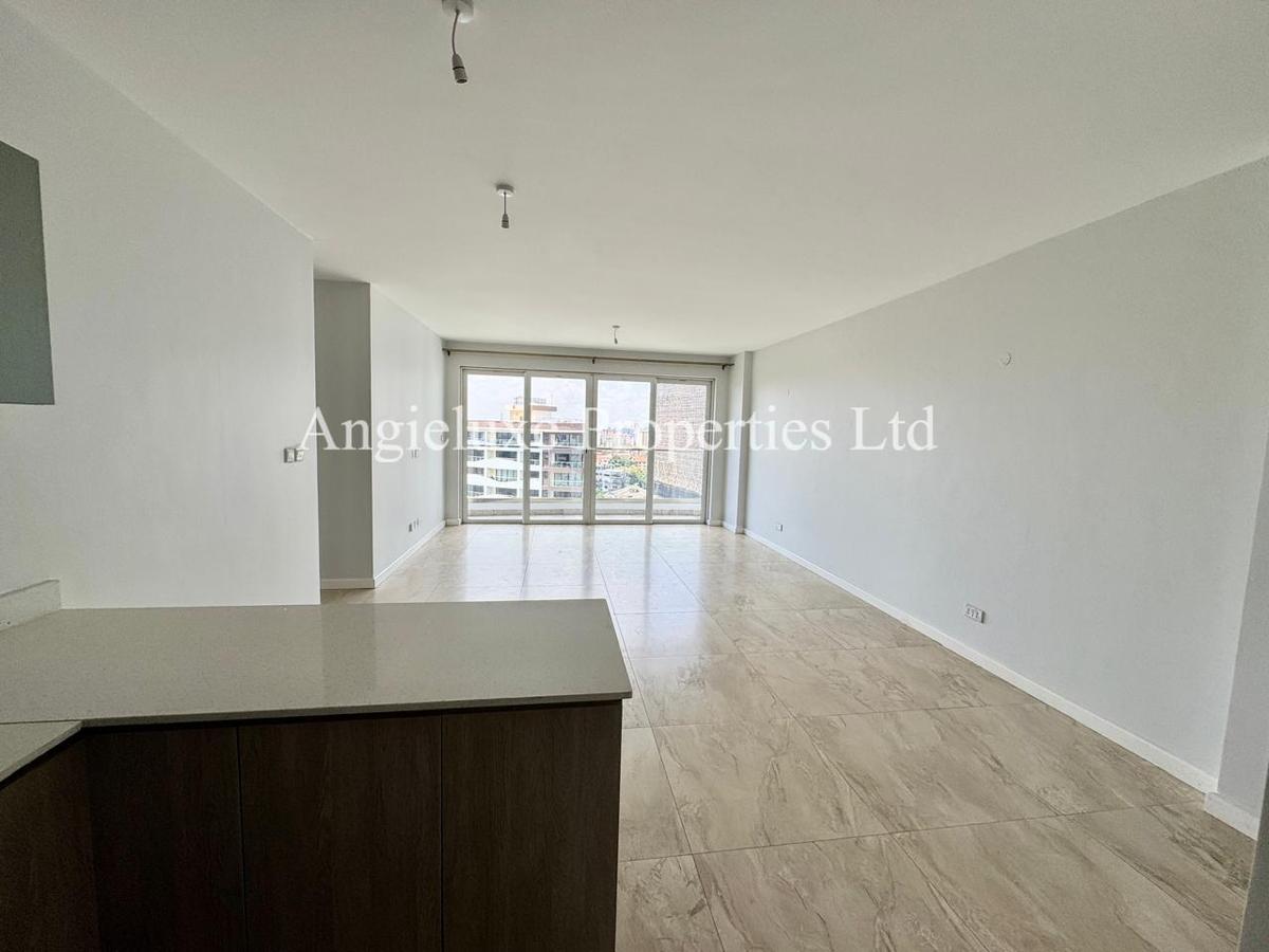 2 Bed Apartment with En Suite at Nyeri Road - 7